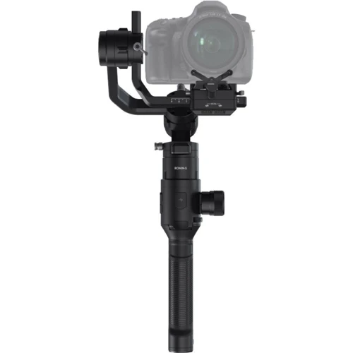 DJI Ronin-S Essentials Kit (CP.RN.00000033.01) фото 5