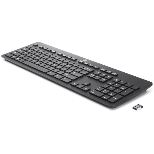 Клавиатура HP Wireless (Link-5) Keyboard (T6U20AA): Подключение беспроводное