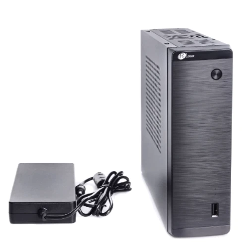 Персональный компьютер (ПК) ARTLINE Business B11 (B11v18): Процессор Intel 4-core Celeron N5095 2.0-2.9GHz