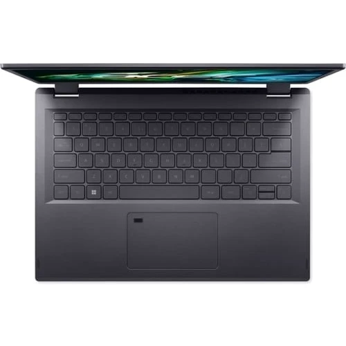 Ноутбук Acer Aspire 5 A514-56M-71A9 (NX.KH7AA.001): Экран 14" IPS (1920x1080) Full HD
