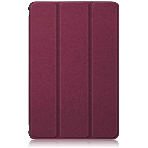 Аксессуар для планшетных ПК BeCover Smart Case Red Wine for Samsung Galaxy Tab S7 T870/T875 / Galaxy Tab S8 2022 X700/X706 (705224)