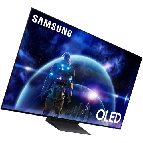 Телевизор Samsung QE65S90DAUXUA: Тип OLED-телевизоры