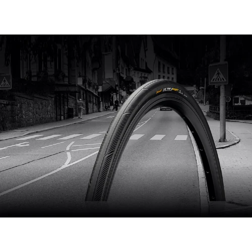Покришка Continental Ultra Sport III 28 "700x28C (150466): Ширина, мм 28