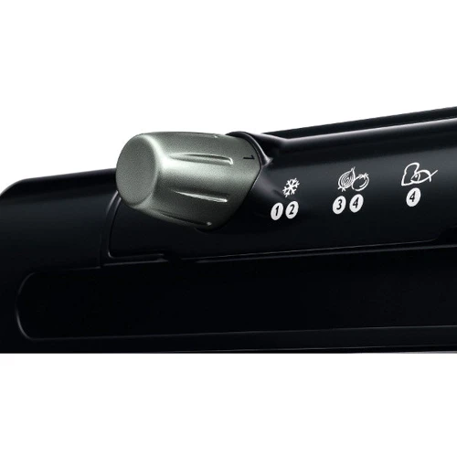 Электрогриль Philips HD4419/20: Тип управления Механическое