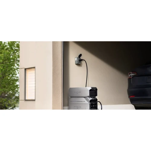 Зарядная станция EcoFlow DELTA Pro 3 4096Wh 4000W (EFDELTAPRO3-EU-CBox) фото 13