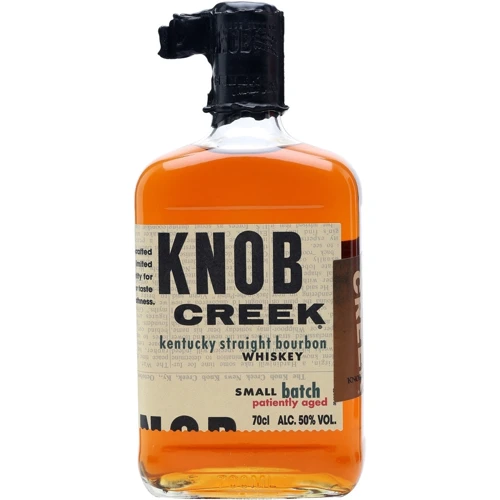 Виски Knob Creek (0,7 л) (BW25410)