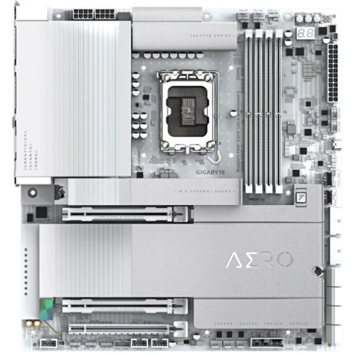 

Gigabyte Z890 Aero D