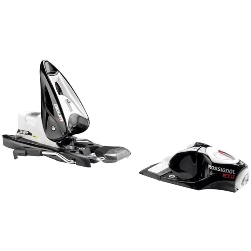 Лыжи Rossignol Radical SL PRO IBOX RACING + AXIUM JR 70 S (2012/2013): Стиль катания Race