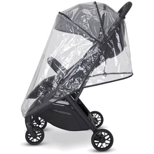 Прогулочная коляска Espiro Nox 13 Blue Ocean фото 10