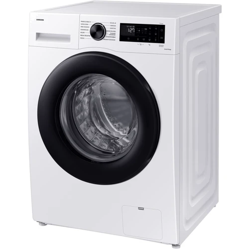 Стиральная машина SAMSUNG WW11DG5B25AEEO: Тип загрузки фронтальная