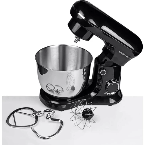 Кухонный комбайн Grunhelm GKM0015B