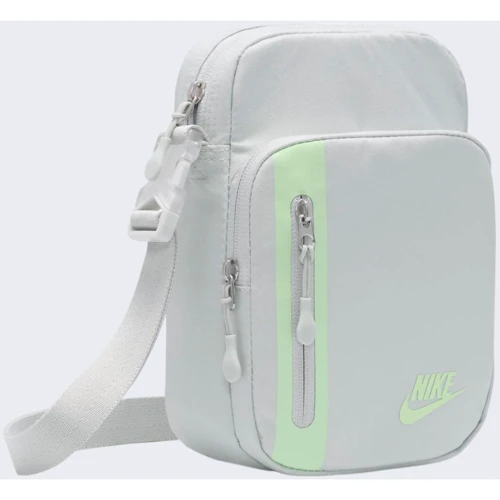 Сумка Nike NK ELMNTL PRM CRSSBDY 4L сіра УНІ 27х16.5х7 см (DN2557-034)