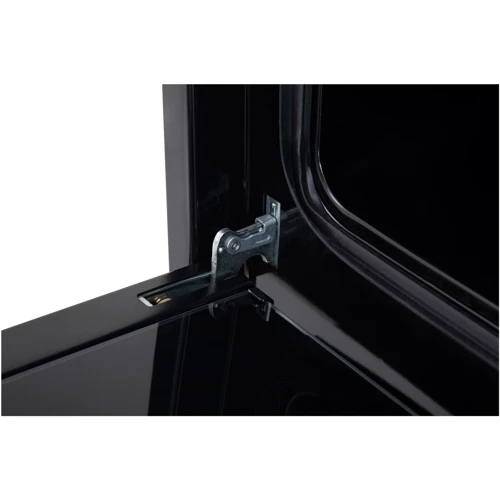 Духовой шкаф электрический Interline OEG 570 ECH BF: Конвекция есть