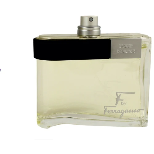 Туалетна вода Salvatore Ferragamo F by Ferragamo Pour Homme 100 ml Тестер: Вид Туалетна вода