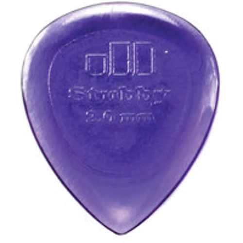 Медіатор Набор медиаторов DUNLOP 474P2.0 STUBBY JAZZ PLAYER'S PACK 2.0: Тип Медіатор