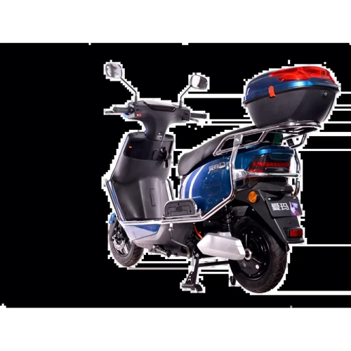 Электроскутер Aima L350 Blue: Модель L350