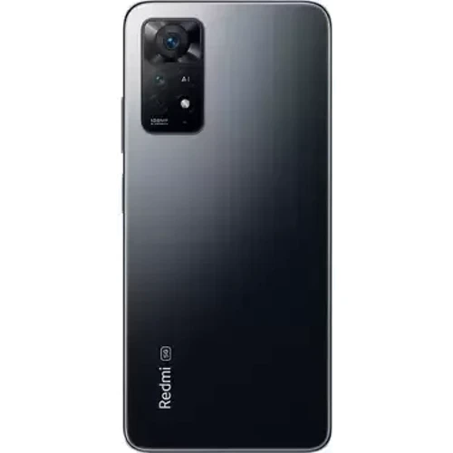 Смартфон Xiaomi Redmi Note 11 Pro 5G 8/128 GB Granite Gray Approved Витринный образец фото 5