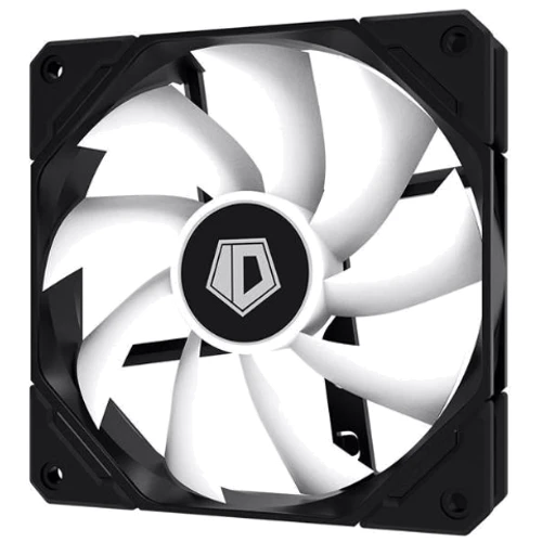 Кулер ID-Cooling TF-12025-ARGB REVERSE: Назначение для корпуса
