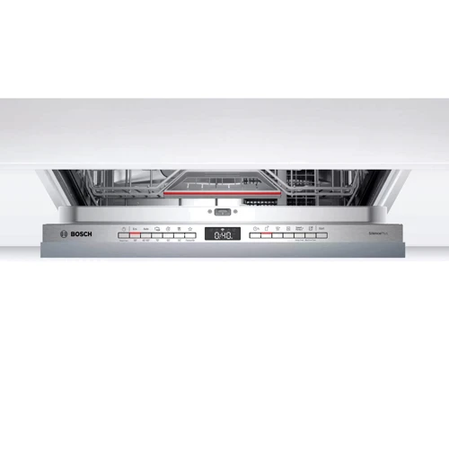 Встраиваемая посудомоечная машина BOSCH SMV4HAX48E: Размеры 598x815x550 мм