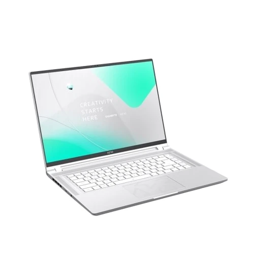 Ноутбук Gigabyte AERO (BSF-A3KZ964SQ) UA: Экран 16" (3840x2400)