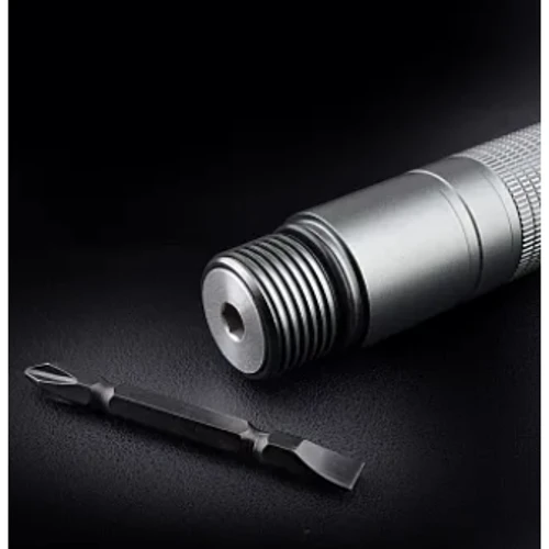 Мультитул Xiaomi HX outdoors Tactical Stick Black (3050439): Вес, г 1.02