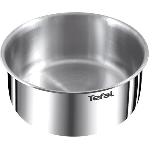 Tefal Ingenio Emotion 15 предметов (L925SF14): Сковорода в комплекте Есть