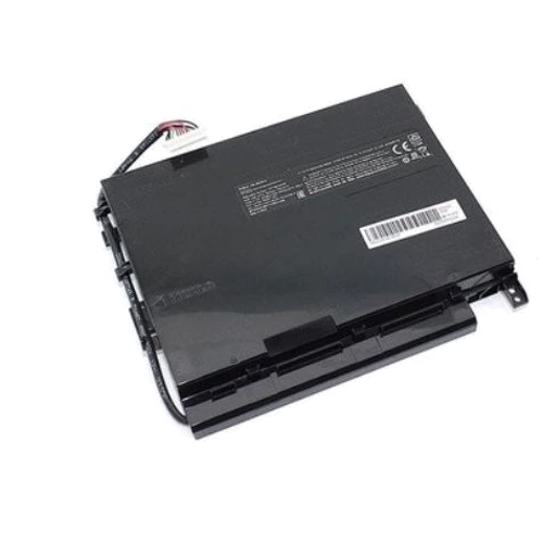 Батарея для ноутбука HP PF06XL Omen 17-w119TX 11.1V Black 8000mAh OEM (87674)