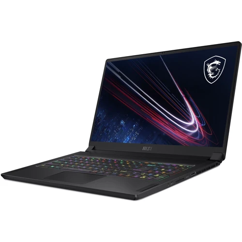 Ноутбук MSI GS76 Stealth 11UG (11UG-653): Оперативна пам'ять 32 ГБ