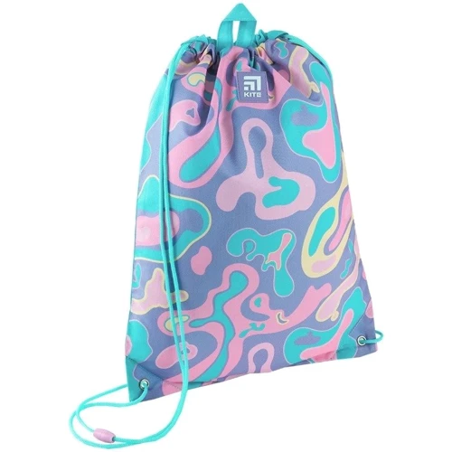 Сумка для взуття Kite 600M Rainbow Catcorn (K24-600M-13): Стать Для девочек