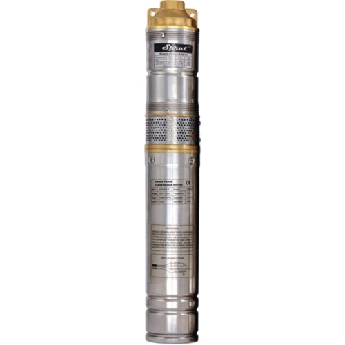 Насос скважинный SPRUT 4S QGD 1.8-50-0.5