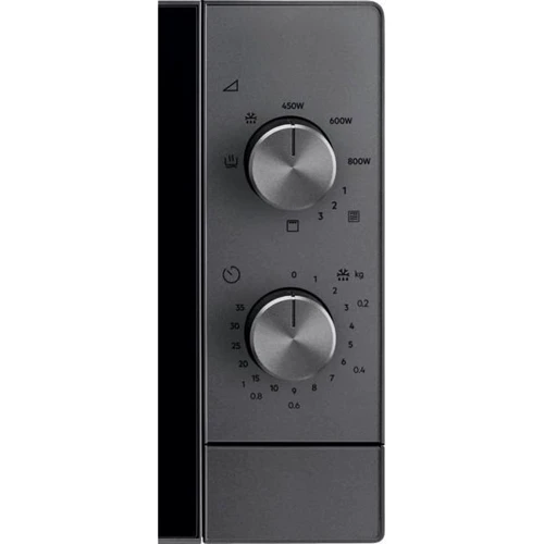 Микроволновая печь Electrolux EMZ421MMTI: Диаметр поддона, мм 270
