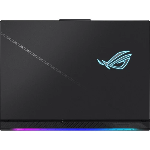 Ноутбук ASUS ROG Strix SCAR 18 G834JY (G834JY-N6011W) RB: Операционная система Windows 11 Home