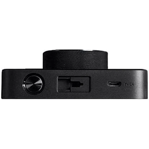 Xiaomi MiJia Car DVR 1S: Угол обзора, градусов 140