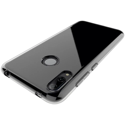 Аксессуар для смартфона BeCover TPU Case Clear for Huawei Y7 2019 (705008): Цвет прозрачный