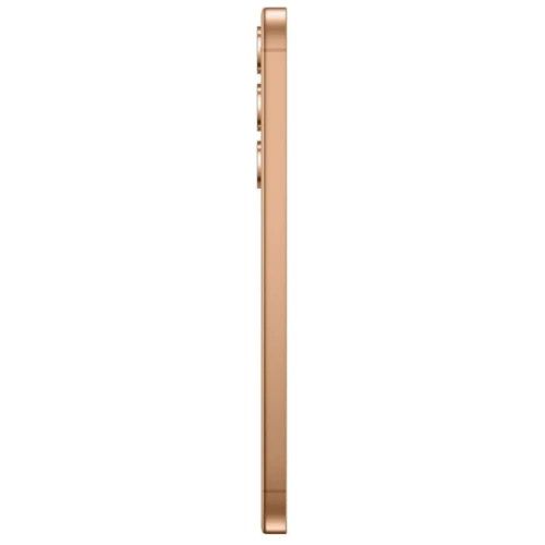 Смартфон Samsung Galaxy S24+ 12/512Gb Dual Sandstone Orange S926B: Коммуникации USB Type-C 3.2 / Wi-Fi 802.11 a/b/g/n/ac/6e/7, tri-band, Wi-Fi Direct / Bluetooth 5.3, A2DP, LE / GPS (GLONASS, BDS, GALILEO) / NFC