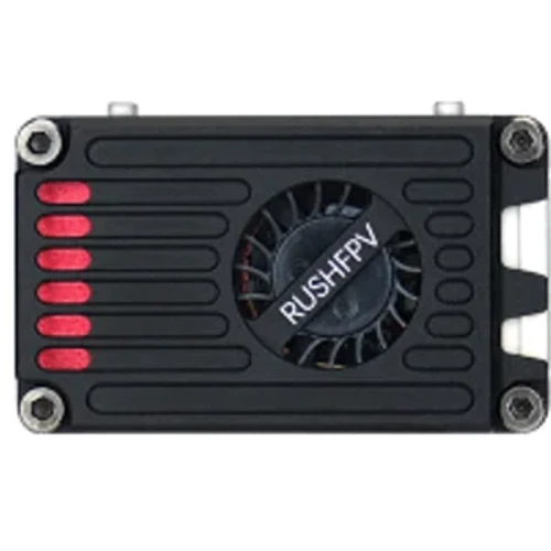 Видеопередатчик (VTX) RushFPV Max Solo 2.5W XBAND 4.9G (DA30): Тип гаджета Запчасти