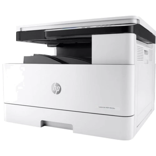 МФУ HP Color LaserJet Pro M436n (W7U01A): Максимальный формат бумаги (размер, мм) А4