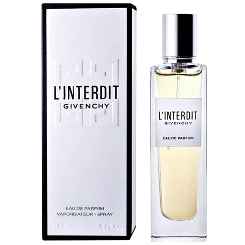 Парфумована вода Givenchy L'Interdit 15 ml