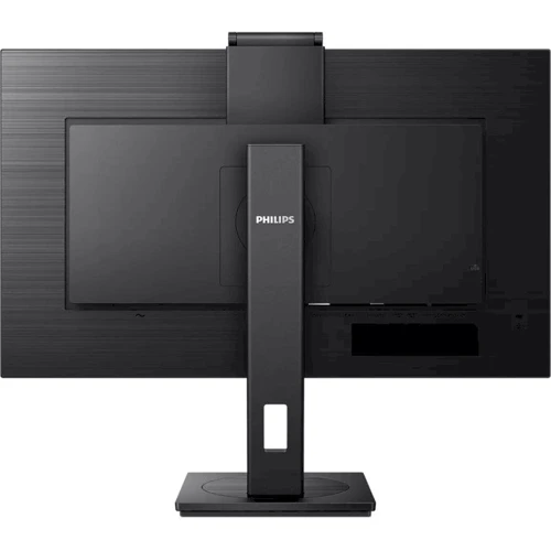 Монитор Philips 272S1MH/00: Время реакции, мс 4