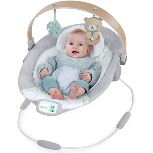 Шезлонг Ingenuity Cozy Spot (13104) (074451131040): Тип шезлонги
