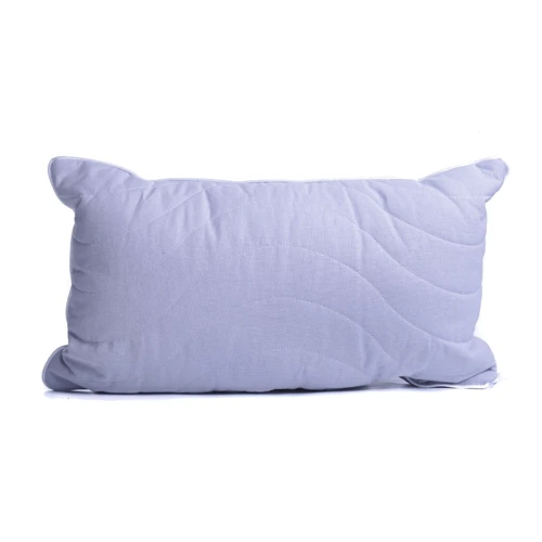Подушка SoundSleep Dolia антиалергенна графіт 30х50 см (93600910)