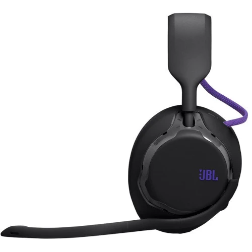 Наушники JBL Quantum 650 Black (JBLQTUM650BLK) UA