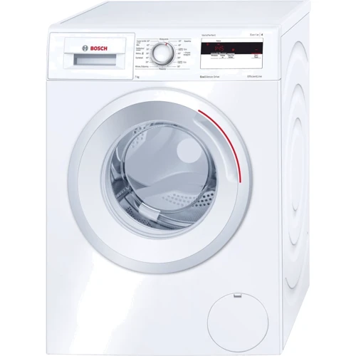 Пральна машина Bosch WAN2406GPL
