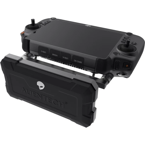 Направленная антенна Alientech Duo III 2.4G/5.2G/5.8G for DJI RC Plus: Тип гаджета Антенны