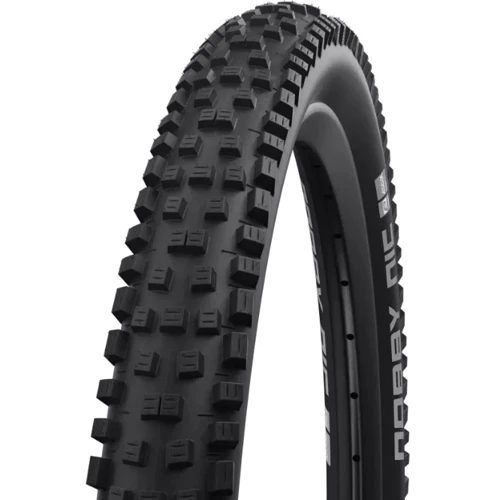 Покришка 29x2.25 (57-622) Schwalbe NOBBY NIC Performance B/B-SK HS602 ADDIX 67EPI (TIR-24-20)