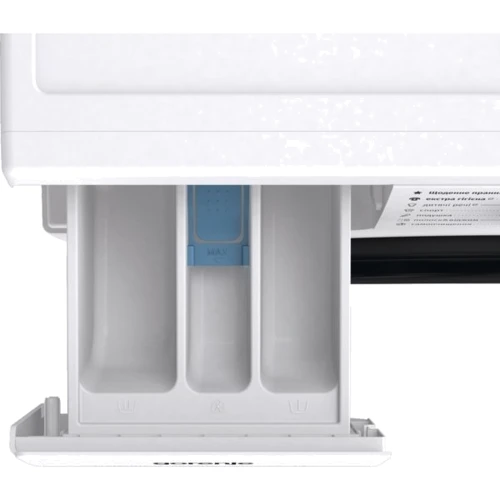 Стиральная машина Gorenje W3NGPI62SBS: Сушка нет