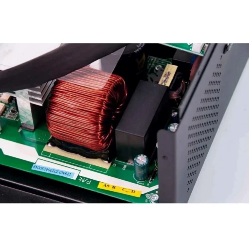 Гибридный солнечный инвертор (hybrid) MUST PV18-3224 VPM UA