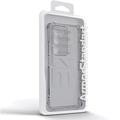 Чехол для телефонов ArmorStandart Air Force Camera cover Transparent for Realme C71 4G (ARM83885)
