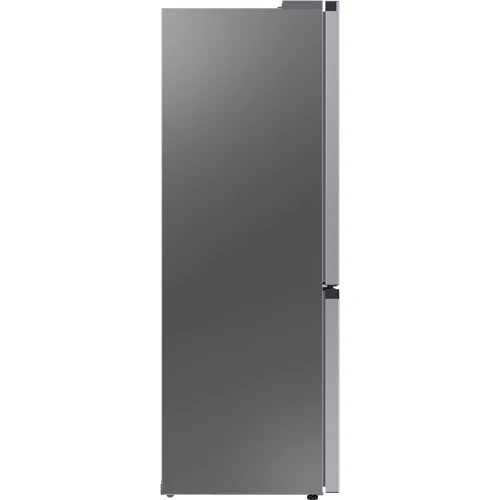 Холодильник Samsung RB34T600FSA/UA: Управление электронное