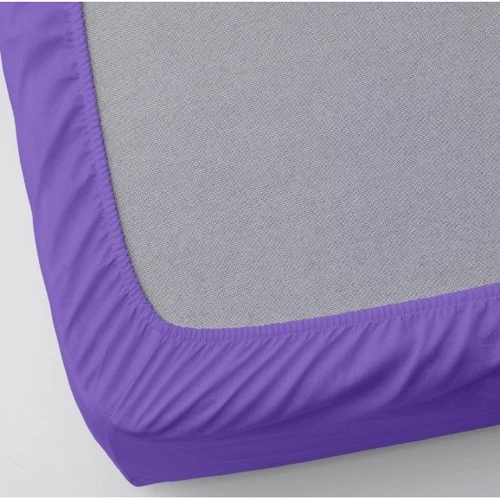 Простынь Cosas Violet 120х60 см (4822052082058)